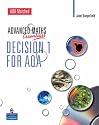 Decision 1 for AQA (A Level Maths)