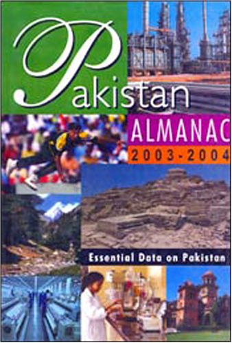 Pakistan Almanac