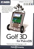 Produkt-Bild: Golf 3D f&uuml;r Palm OS