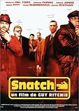 Snatch. [Region 2]