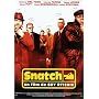 Snatch, tu braques ou tu raques <b>DVD</b> ~ Toro Benicio Del