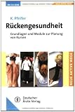 R�ckengesundheit, m. CD-ROM