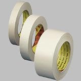 3M Scotch(R) 232 Masking Tape, 1in. x 2160in.