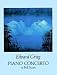 Piano Concerto in Full Score width=