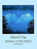 Piano Concerto in Full Score