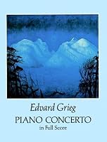Piano Concerto in Full Score