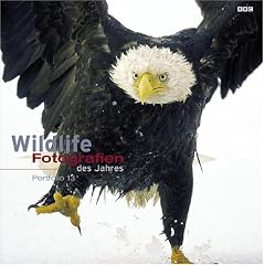 Portfolio 13. Wildlife Fotografien des Jahres 2003