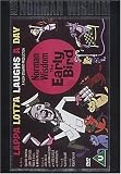 The Early Bird [UK IMPORT] - Norman Wisdom