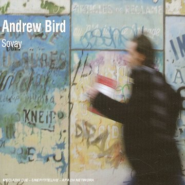 andrew bird - Sovay - Zortam Music