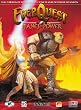 EverQuest New Dawn: The Planes of Power UK/US Edition.