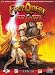 EverQuest New Dawn: The Planes of Power UK/US Edition.