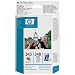 Hp  Photo Pack Pro No 343/348 Ink + 120 Sheets 10X15