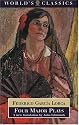 Four Major Plays (Oxford World's Classics)