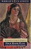 Four Major Plays (Oxford Worlds Classics)