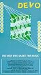 DEVO - The Men Who Make the Music [VHS]