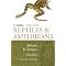 A Selection of Herpetology Books