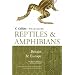 Reptiles and Amphibians of Britain and Europe (Collins Field Guide)