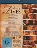 Nine Lives - Blu-ray