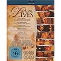 Nine Lives - Blu-ray