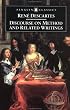 Discourse on Method and Related Writings (Penguin Classics)