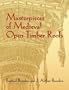 Masterpieces of Medieval Open Timber Roofs (Dover Architecture)