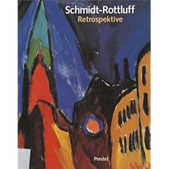 Karl Schmidt- Rottluff Retrospektive