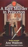 A Rare Murder In Princeton