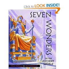 Seven Wonders Of The Ancient World