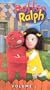 Rotten Ralph 1 [VHS]