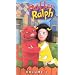 Rotten Ralph 1 [VHS]