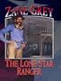 The Lone Star Ranger (Thorndike Western I)