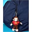 Curious George - Backpack Clip by Russ Berrie
