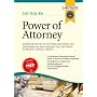 Power of Attorney Kit (Law Pack)