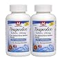 Member's Mark - Ibuprofen Pain Reliever/Fever Reducer 200 mg, 2 Bottles of 500 (Twin Pack) 1000 Tablets