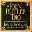 Live At St Gallen (Suisse, 3 Juillet 2005)