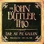 Live At St Gallen (Suisse, 3 Juillet 2005)