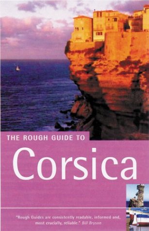Buy Rough Guide Corsica 4e online at Discounted New and Used prices. Delivered to your door with City Travel Guides.com