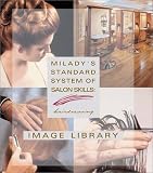 Review Milady Publishing  / Standard System of Salon Skills: Hairdressing Image Library, 2000