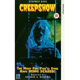Creepshow [VHS]