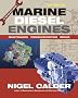 Marine Diesel Engines: Be Your Own Diesel Mechanic - Maintenance, Troubleshooting and Repair