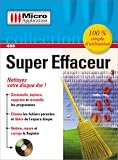 Super Effaceur