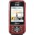 Pantech Matrix C740 Phone, Red (AT&T)