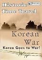 Historic Time Travel  Korean War