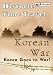 Historic Time Travel Korean War