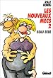Les nouveaux mecs, tome 2 : Beau b�b�