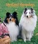 Shetland Sheepdogs Weekly 2003 Calendar