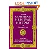 The New Cambridge Medieval History: Volume 4, c.1024-c.1198, Part 1