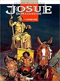 Josue de Nazareth, tome 1 : Larchange Gabriel
