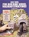 Books : 222 Tips for Building Model Railroad Structures (Model Railroad Handbook, No. 34)