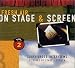 Books : Fresh Air on Stage and Screen Vol 2